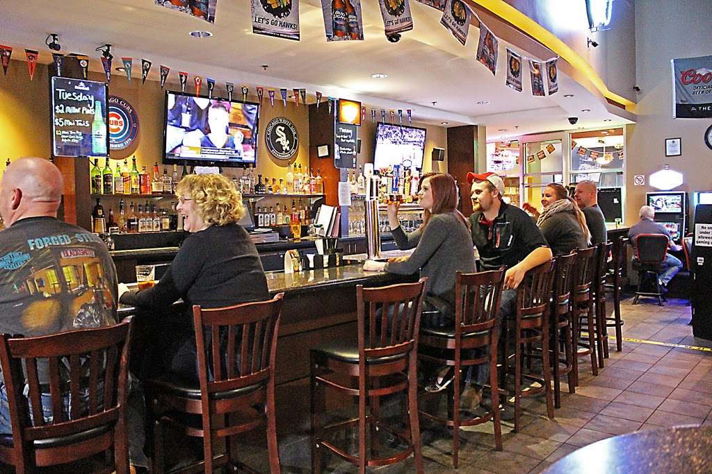 Trio Grille 101 Franks Rd, Marengo, IL 60152