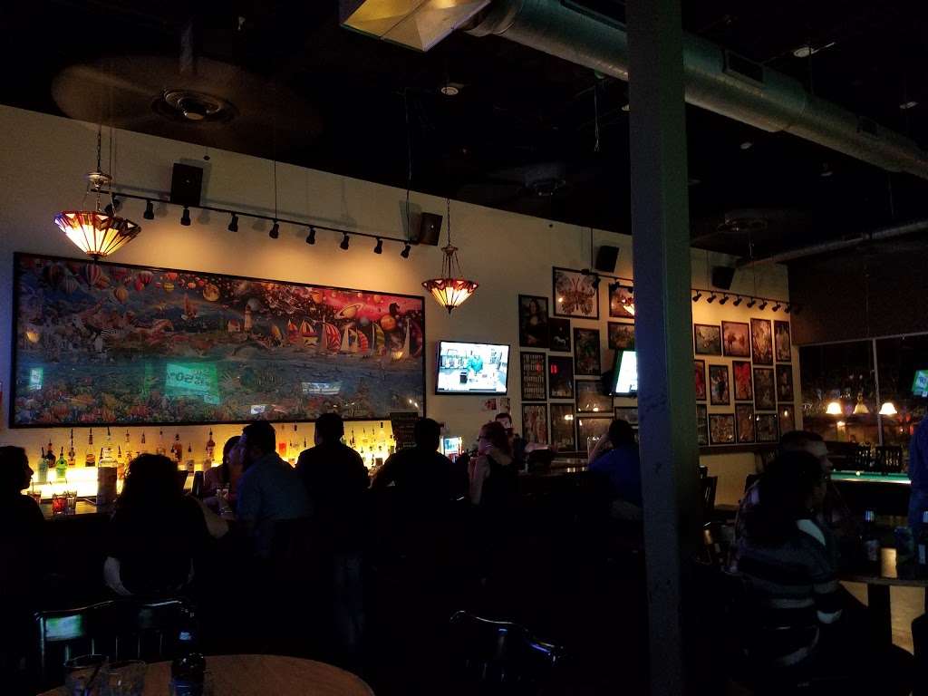 Puzzles Tavern | 3111 TPC Pkwy, San Antonio, TX 78259, USA | Phone: (210) 481-5633