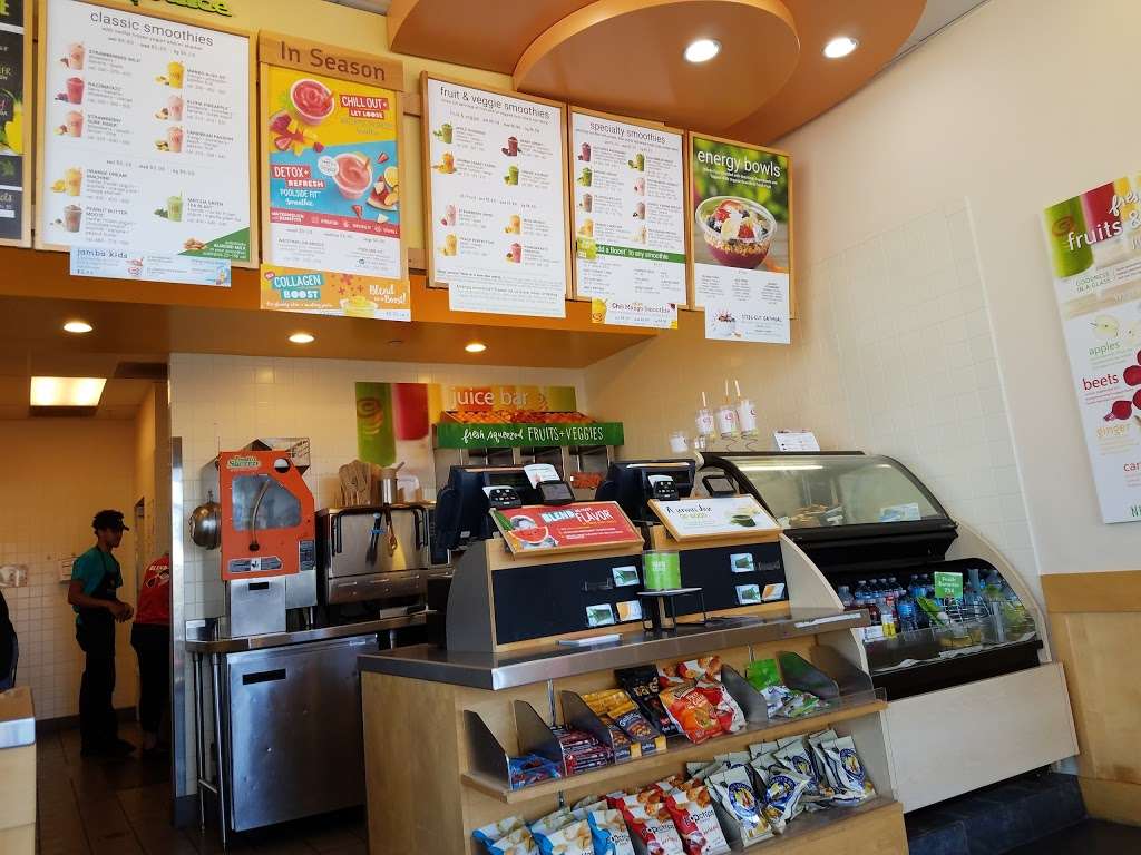 Jamba 1-17 & Thunderbird | 2737 W Thunderbird Rd Ste. 101, Phoenix, AZ 85053, USA | Phone: (602) 938-4545