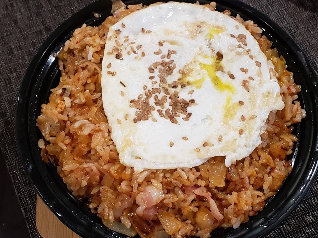 Tomato korean restaurant | 1220 S Greenwood Ave, Montebello, CA 90640, USA | Phone: (323) 722-2004