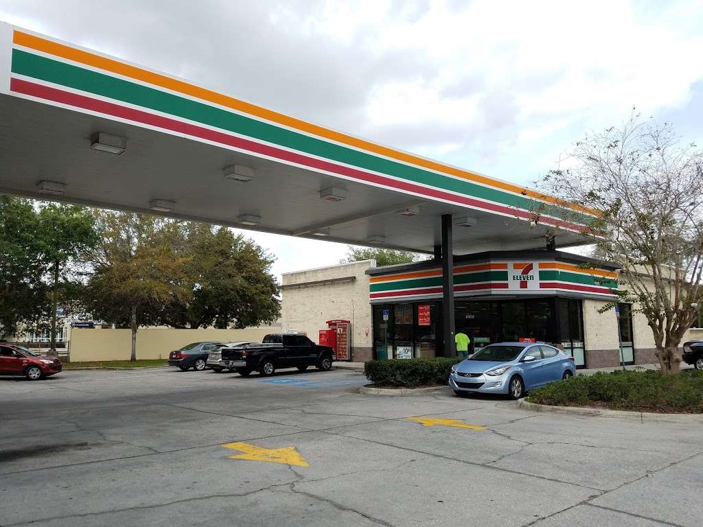 7-Eleven | 15001 W Colonial Dr, Winter Garden, FL 34787 | Phone: (407) 654-9504