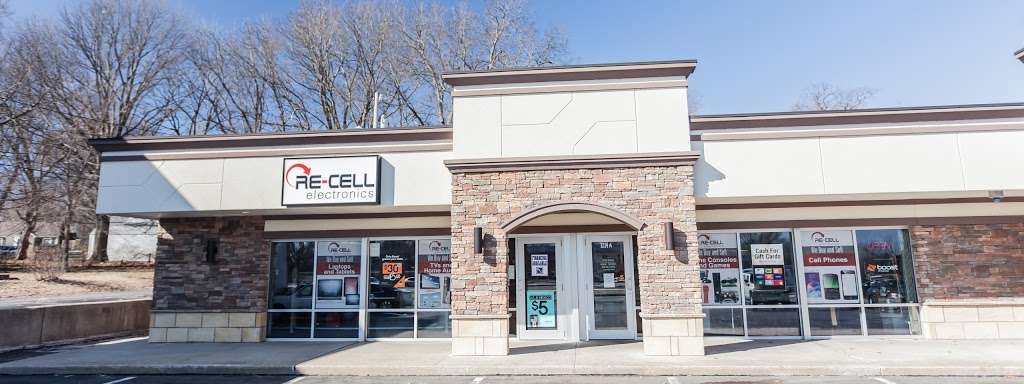 Re-cell Electronics | 1214 S Noland Rd suite A, Independence, MO 64055 | Phone: (816) 886-7285