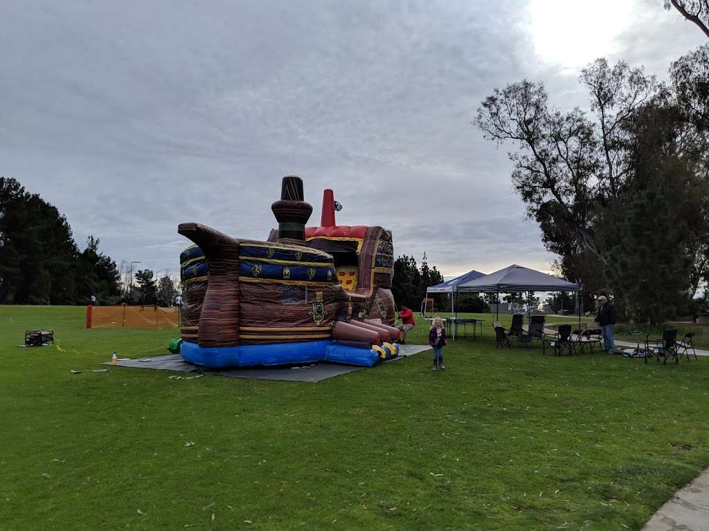 Murray Ridge Park | 8651 Celestine Ave, San Diego, CA 92123, USA | Phone: (619) 573-1408