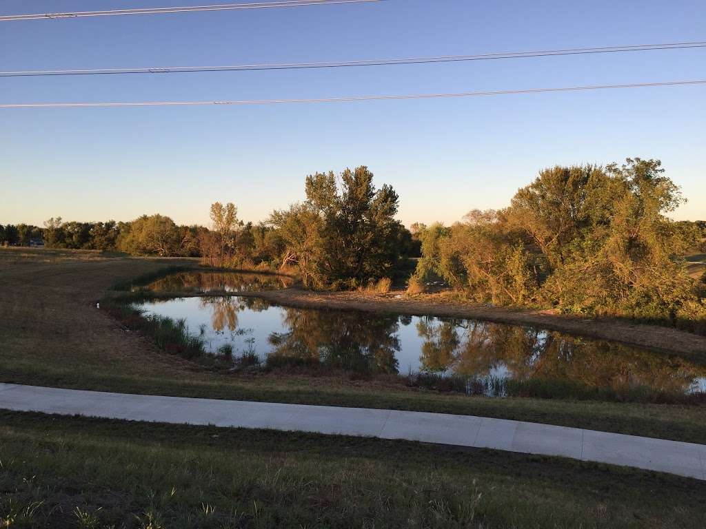 Clear Creek Regional Wetlands | Lenexa, KS 66227, USA