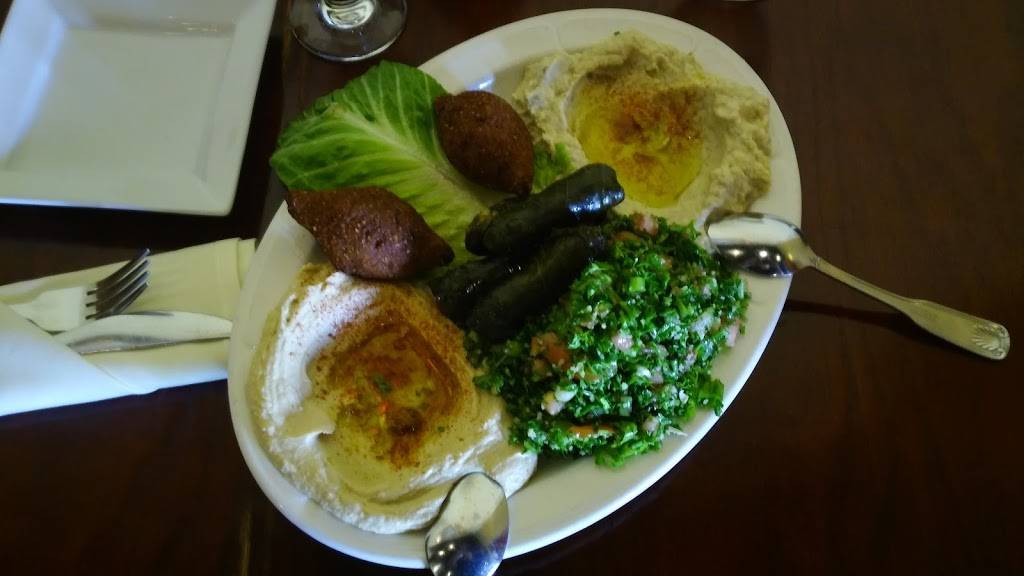 Shaddai Fine Lebanese Cuisine | 9519 S Dixie Hwy, Miami, FL 33156, USA | Phone: (786) 401-7714