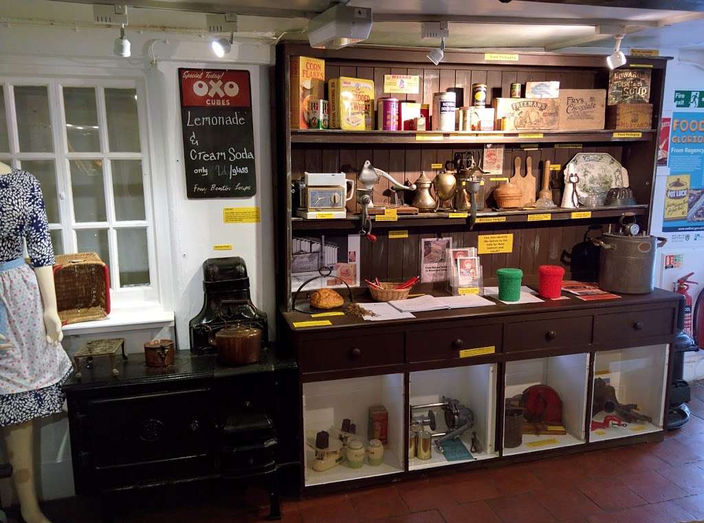 Mill Green Museum and Mill | 2 Mill Green Ln, Hatfield AL9 5PA, UK | Phone: 01707 357850