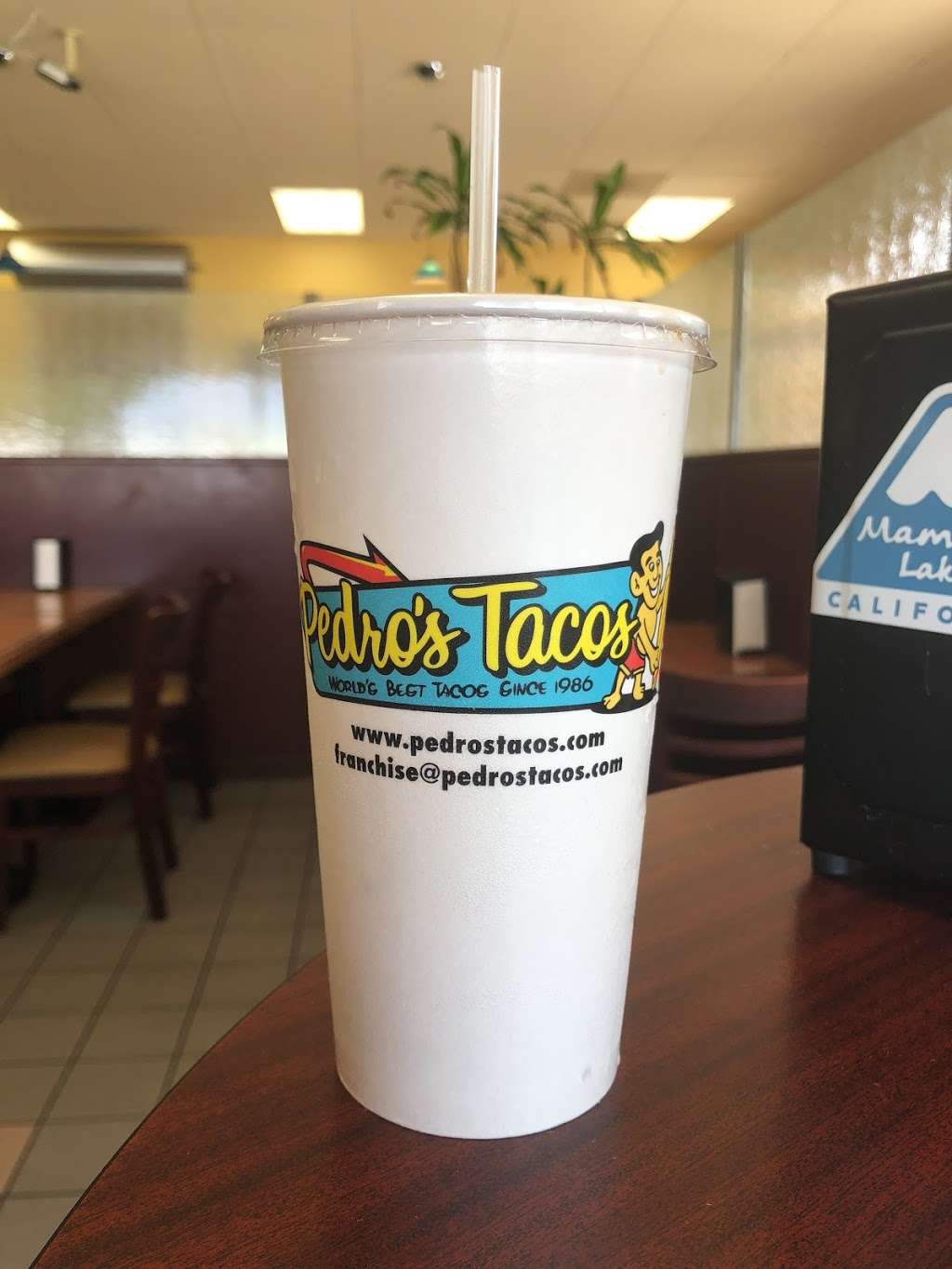 Pedros Tacos | 656 Benet Rd, Oceanside, CA 92058, USA | Phone: (760) 722-7221