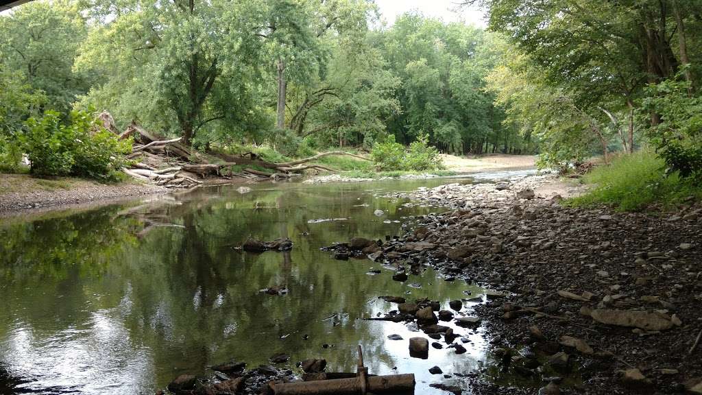 Monocacy National Battlefield | 5201 Urbana Pike, Frederick, MD 21704, USA | Phone: (301) 662-3515