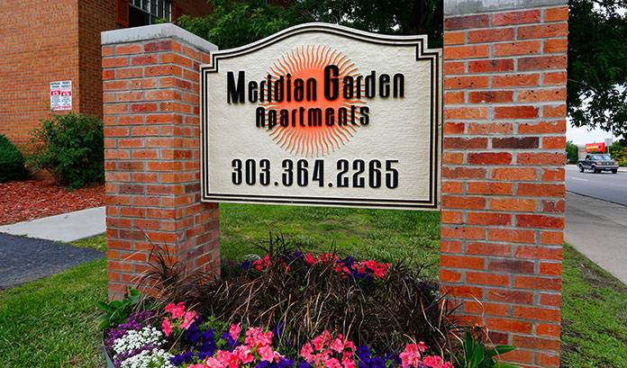 Meridian Garden Apartments | 1001 S Havana St, Denver, CO 80012, USA | Phone: (855) 327-8756