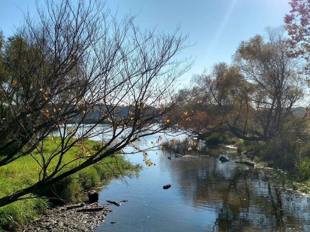 Eagles Crest Nature Preserve | Indianapolis, IN 46278, USA