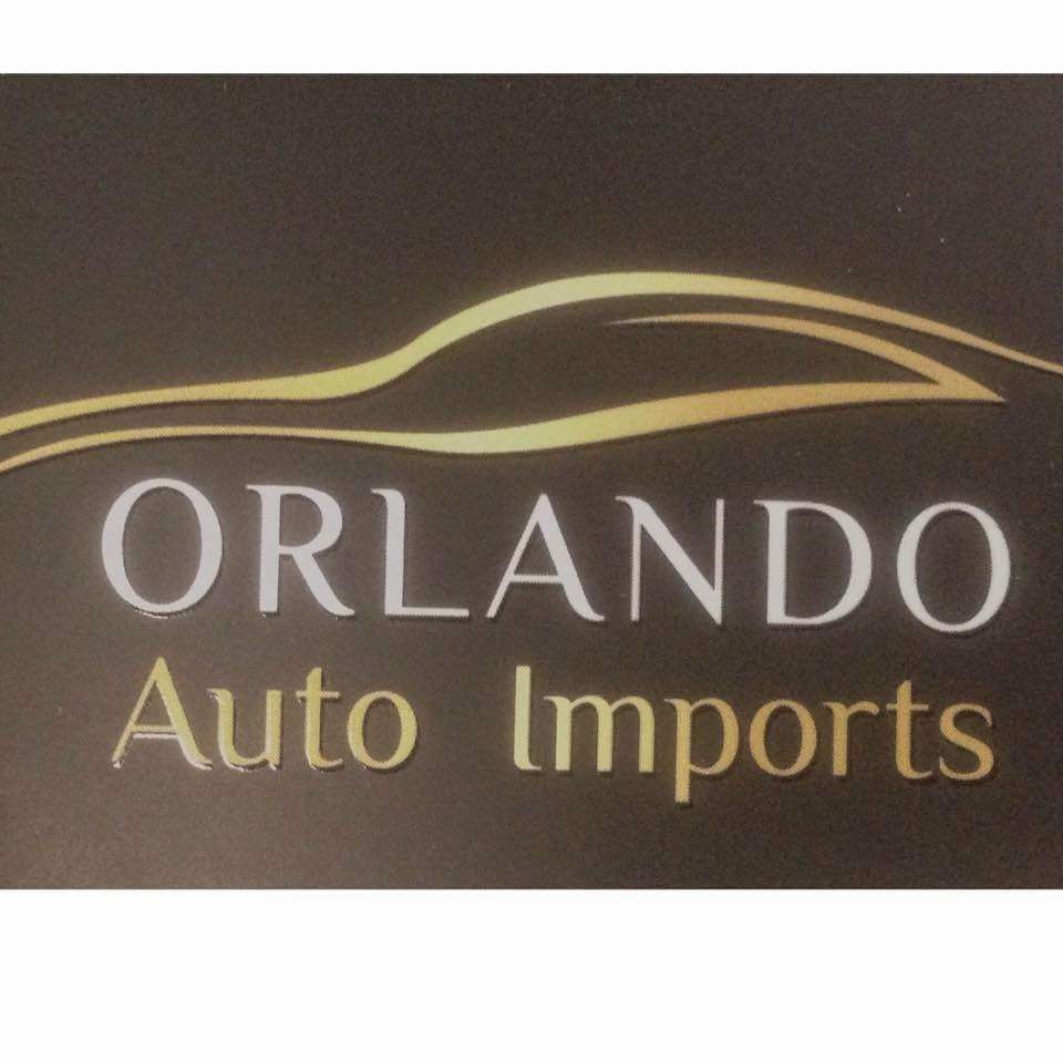 Orlando Auto Imports | 3535 McCoy Rd, Orlando, FL 32812, USA | Phone: (407) 270-7017