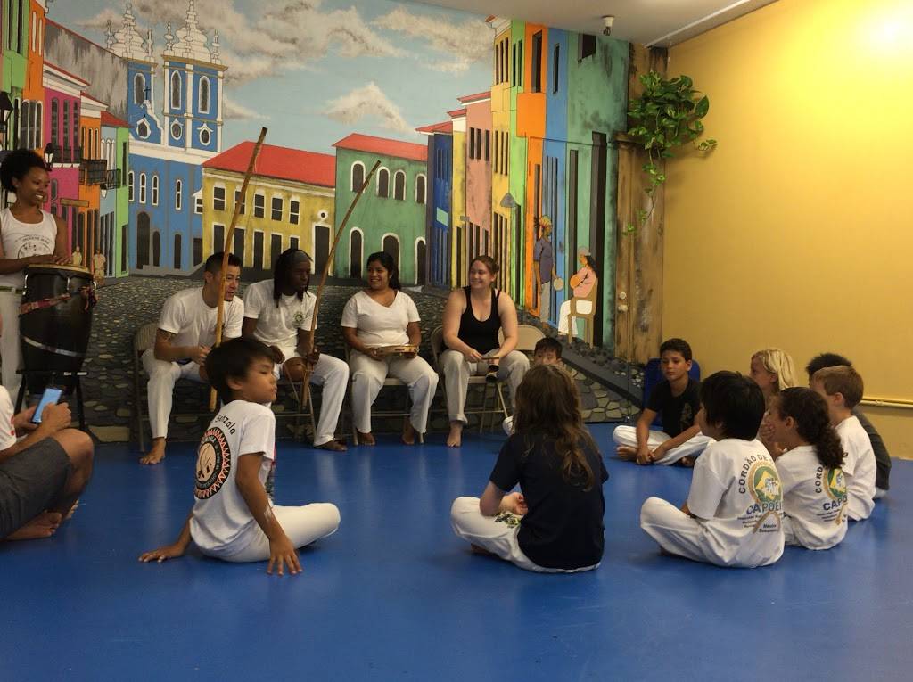 Capoeira CDO Hawaii | 4901 Kilauea Ave, Honolulu, HI 96816, USA | Phone: (808) 215-0227