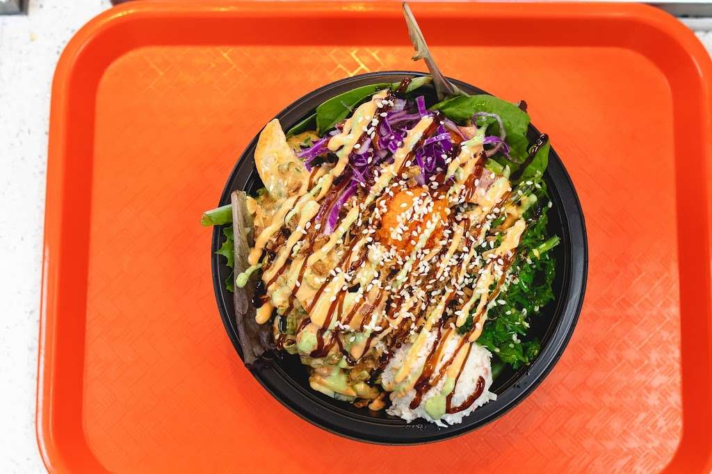 O. Poke (Omega Poke) | 6638 Carnelian St, Rancho Cucamonga, CA 91701 | Phone: (909) 755-5106