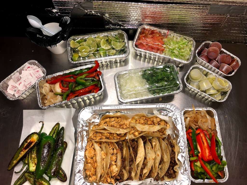 Taqueria La Parrilla | 8545 FM 1464, Richmond, TX 77407, USA | Phone: (832) 866-9218