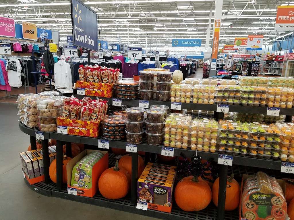 Walmart Bakery | 36 Jerome Dr, Dover, DE 19901, USA | Phone: (302) 526-5909