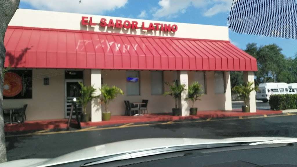 Sabor Latino Restaurant | 2202 Jog Rd, Greenacres, FL 33415, USA | Phone: (561) 855-8712