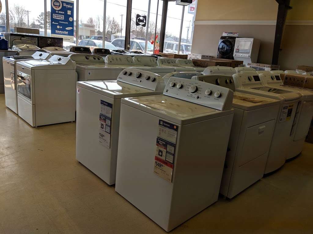 Sears Hometown Store | 23392 Sussex Hwy, Seaford, DE 19973, USA | Phone: (302) 628-6966