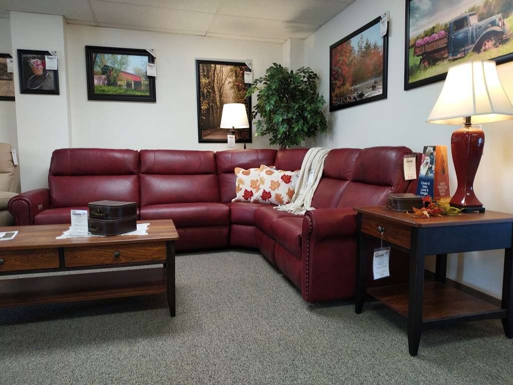 Hearthside Furniture | 6 W 28th Division Hwy, Lititz, PA 17543, USA | Phone: (717) 625-1353