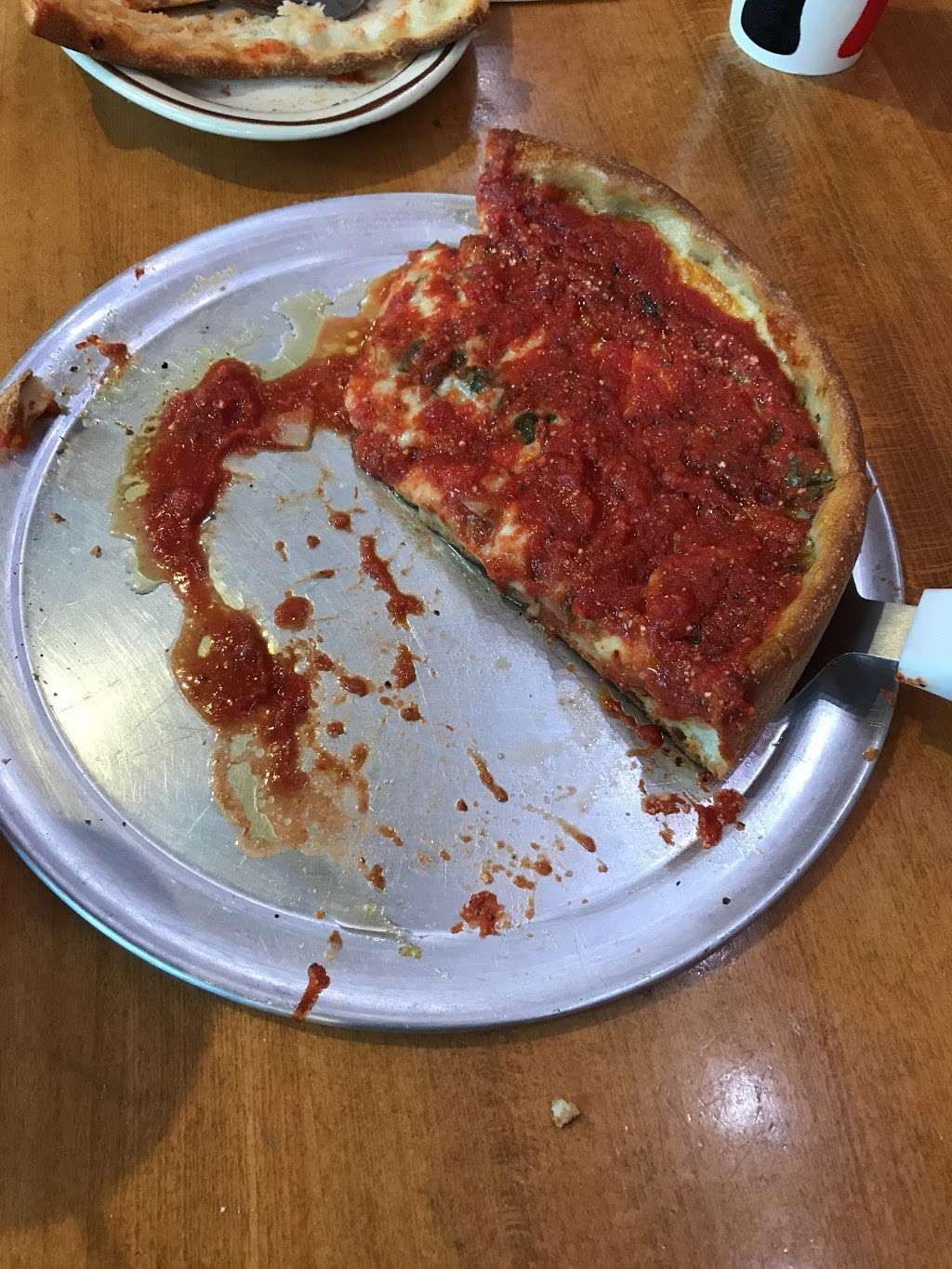 Gennaros Chicago Style Pizza | 40 Glocker Way, Pottstown, PA 19465, USA | Phone: (484) 949-8887