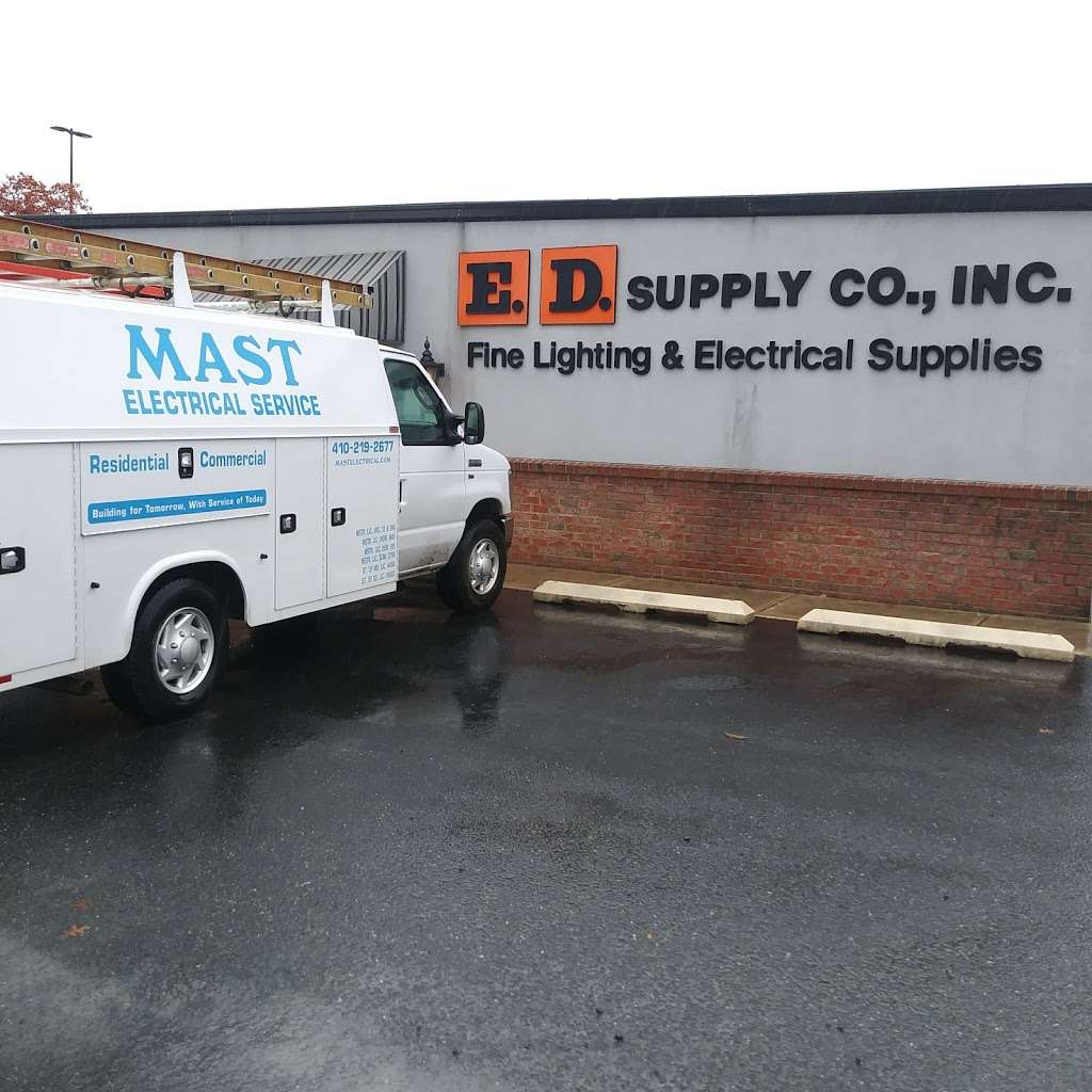 Mast Electrical | 31612 Zion Rd, Parsonsburg, MD 21849, USA | Phone: (410) 219-2677