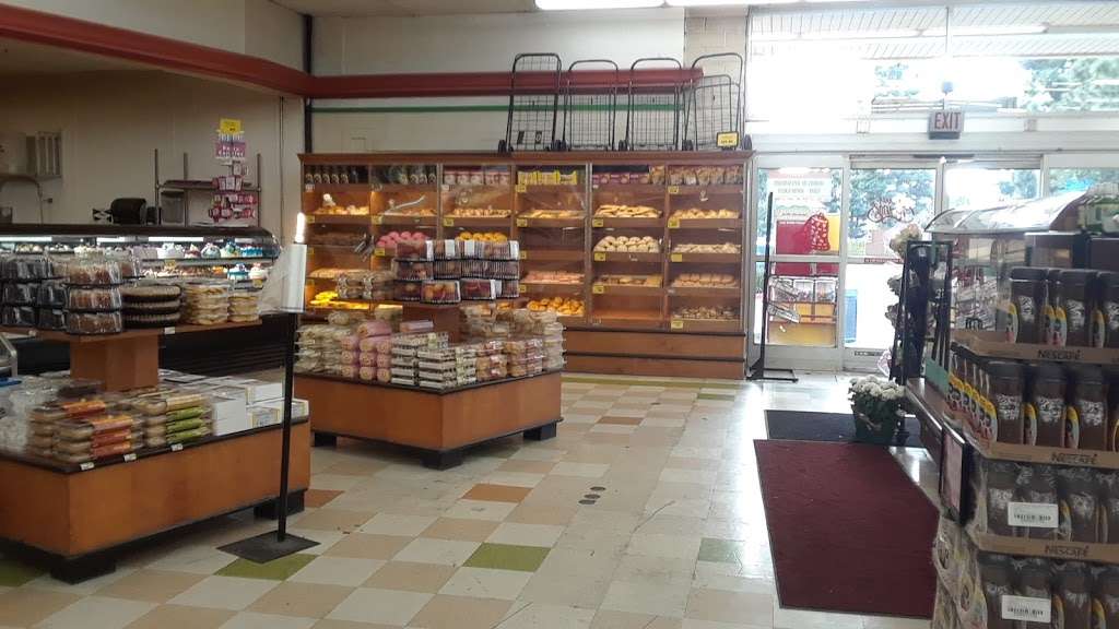 Tresierras Supermarket | 280 Harvard Blvd, Santa Paula, CA 93060, USA | Phone: (805) 933-0555