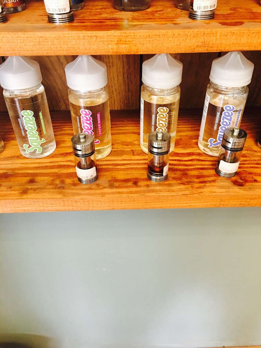 Mellow Vapes Lincolnton | 2107 E Main St, Lincolnton, NC 28092, USA | Phone: (980) 223-3559