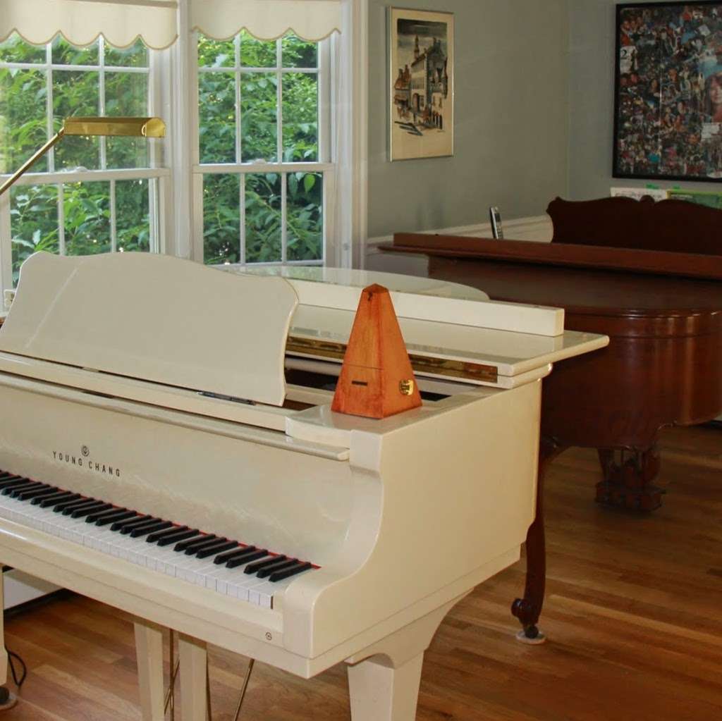Piano Lessons at The Wellesley Piano Studio | 1 Berkeley Rd, Wellesley, MA 02482 | Phone: (781) 789-4841