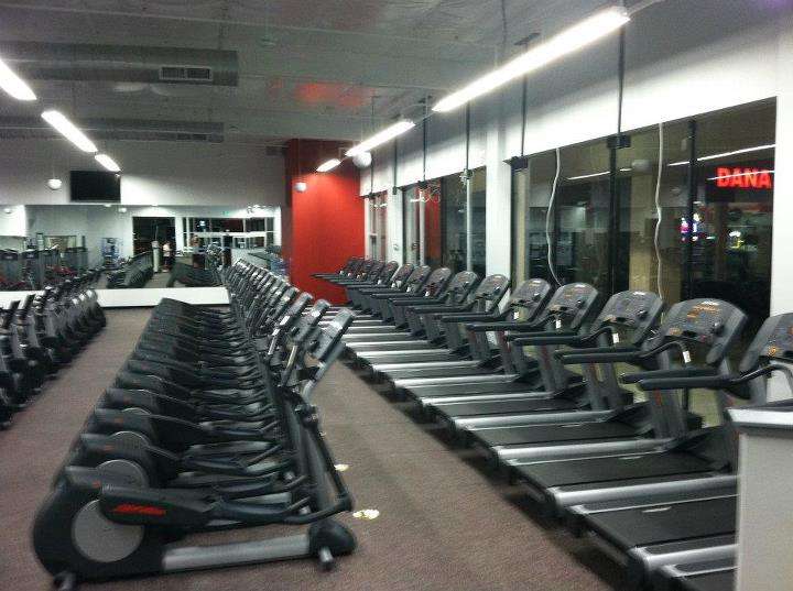 Fitness 19 | 4115 Concord Blvd #10, Concord, CA 94519, USA | Phone: (925) 521-1919