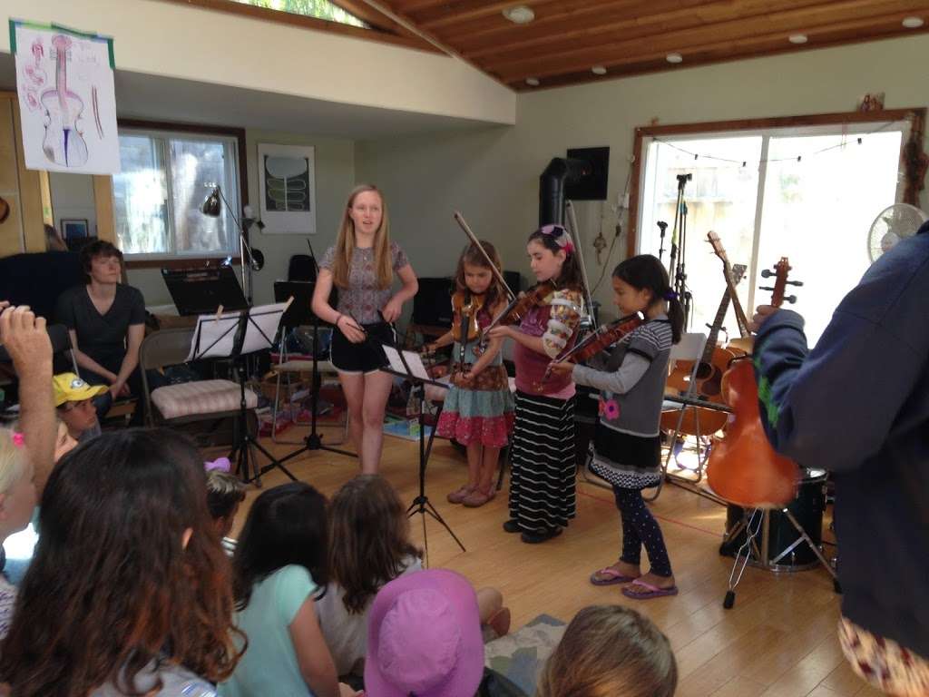 Berkeley Music and Art Camp | 1336 Carleton St, Berkeley, CA 94702 | Phone: (510) 418-1965