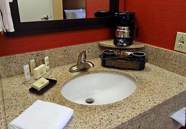 Courtyard by Marriott Richmond Berkeley | 3150 Garrity Way, Richmond, CA 94806 | Phone: (510) 262-0700