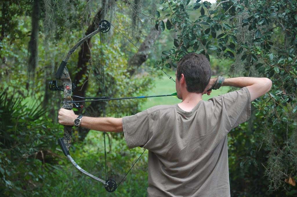 Modular Archery Solutions LLC | 4375 South St, Titusville, FL 32780, USA | Phone: (407) 491-8761