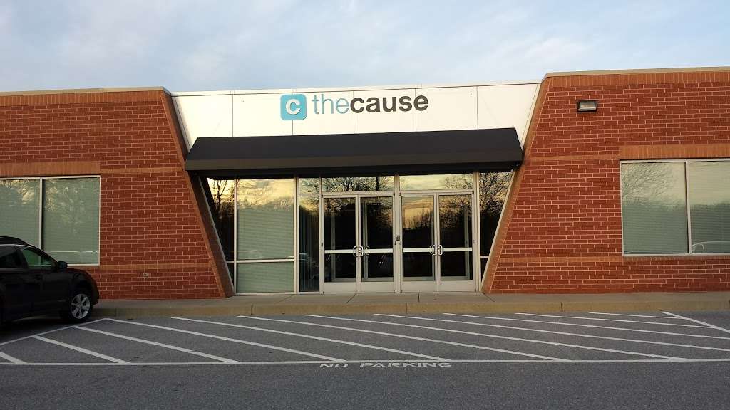 The Cause Church | 6800 Deerpath Rd, Elkridge, MD 21075, USA | Phone: (443) 820-3625
