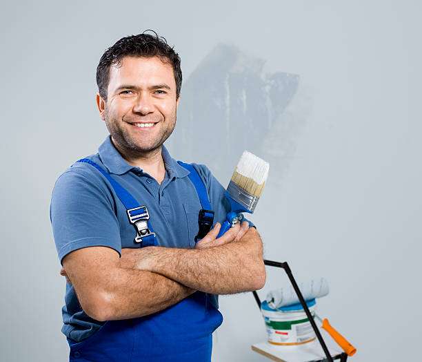 Bushwick House Painters | 1188 Broadway, Brooklyn, NY 11221, USA | Phone: (718) 790-4207