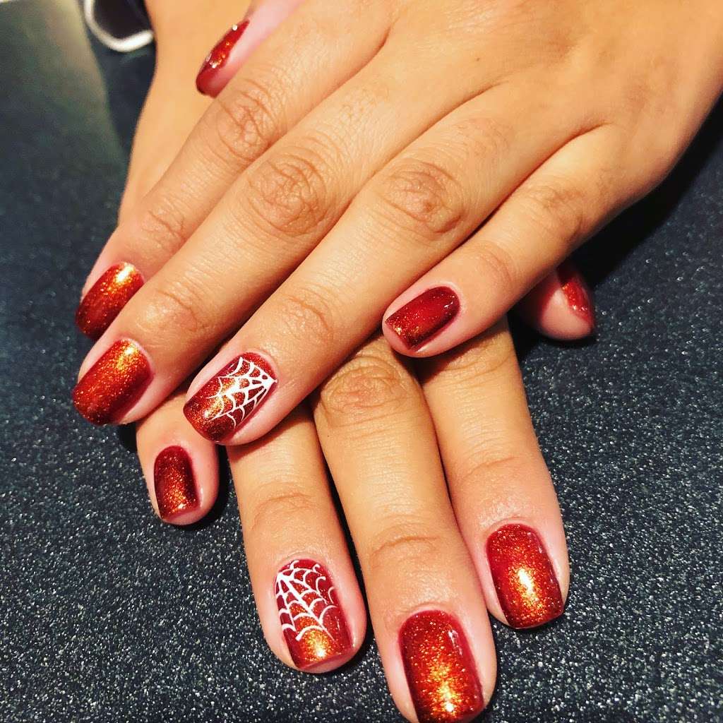 Laguna Spa & Nails Salon | 25732 La Paz Rd, Laguna Hills, CA 92653, USA | Phone: (949) 458-2430