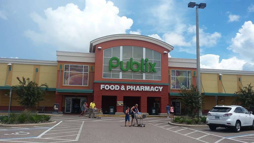 Publix Pharmacy at Narcoossee Shoppes | 1951 S Narcoossee Rd, St Cloud, FL 34771, USA | Phone: (407) 892-2060