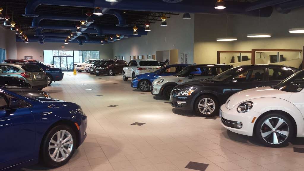 Auto Lenders of Egg Harbor Township | 6201 E Black Horse Pike, Egg Harbor Township, NJ 08234, USA | Phone: (888) 305-5968