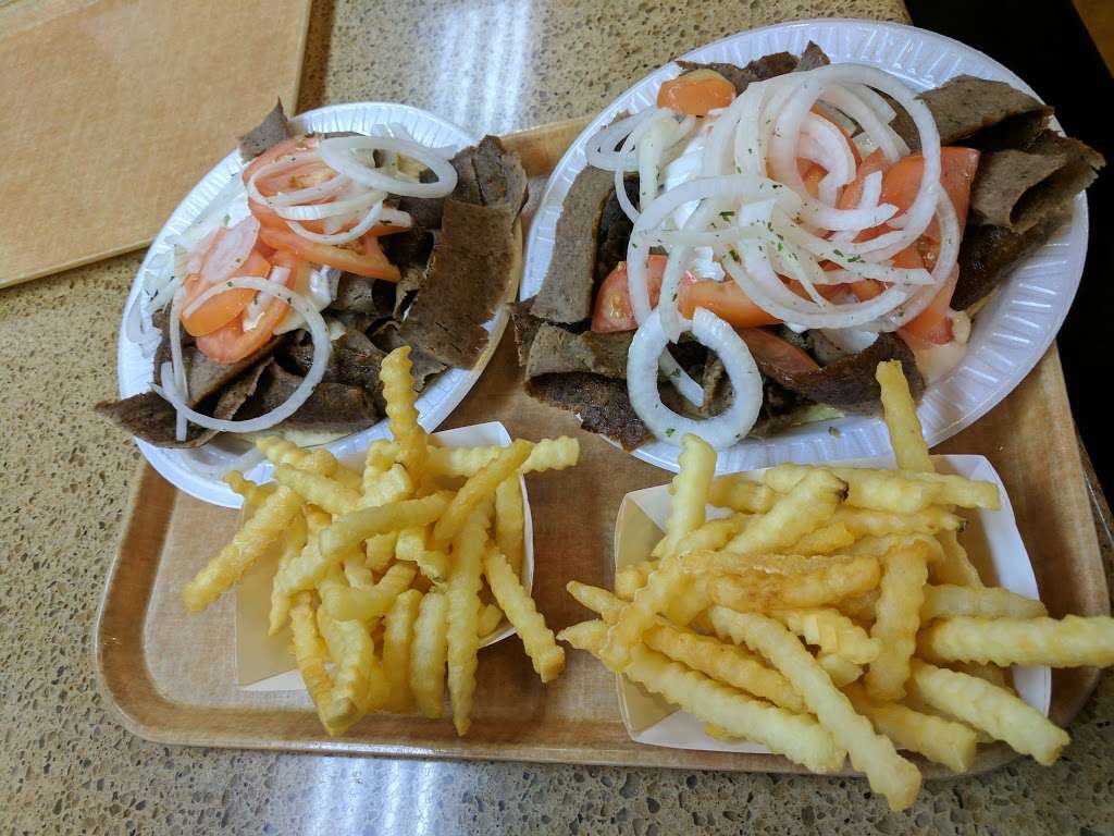 Kostas Gyros | 4053 Algonquin Rd, Algonquin, IL 60102, USA | Phone: (847) 515-7181