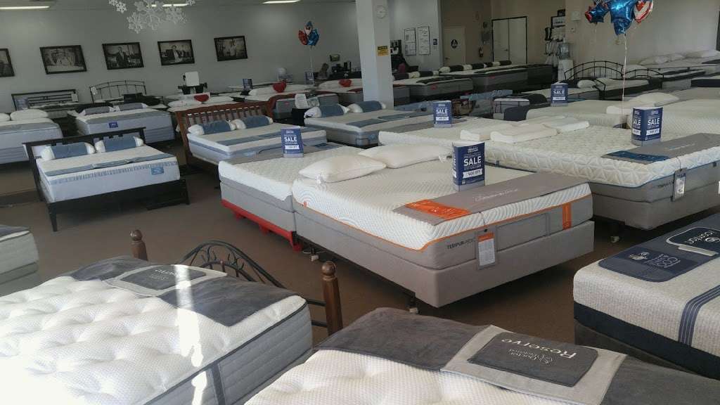 Ortho Mattress | 1700 Newport Blvd, Costa Mesa, CA 92627 | Phone: (949) 646-4574