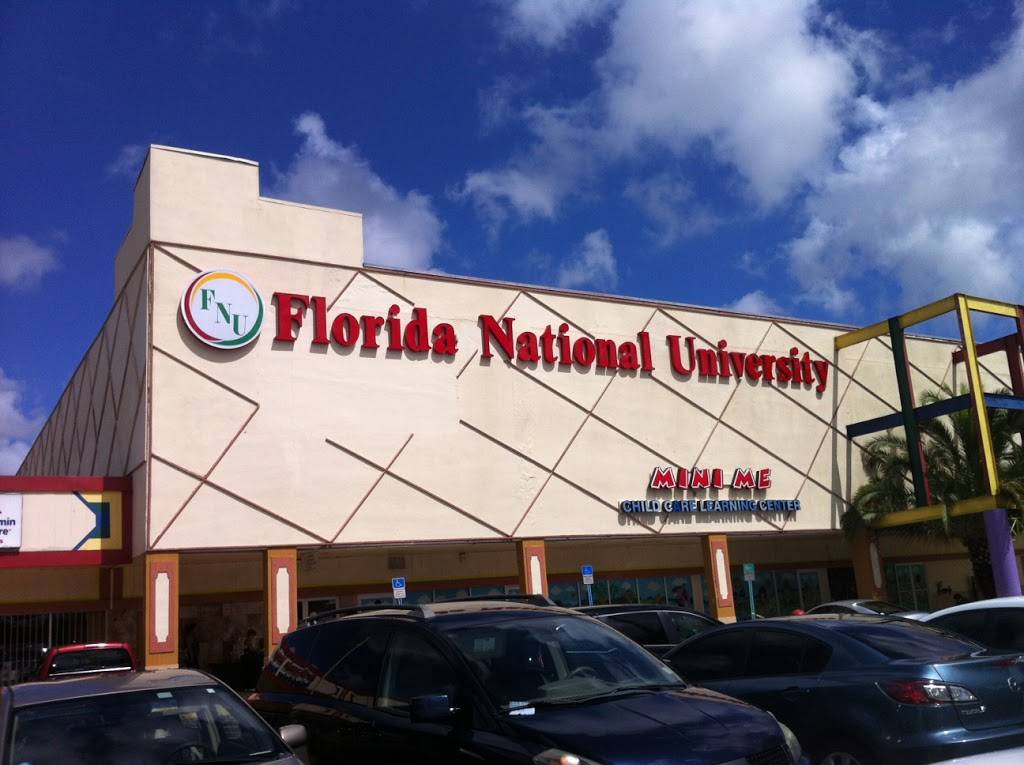 Florida National University - South Campus | 11865 SW 26th St Suite H3, Miami, FL 33175, USA | Phone: (305) 226-9999