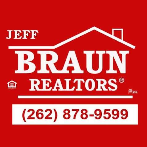 Jeff Braun Realty LLC | 1443 Main St, Union Grove, WI 53182 | Phone: (262) 878-9599