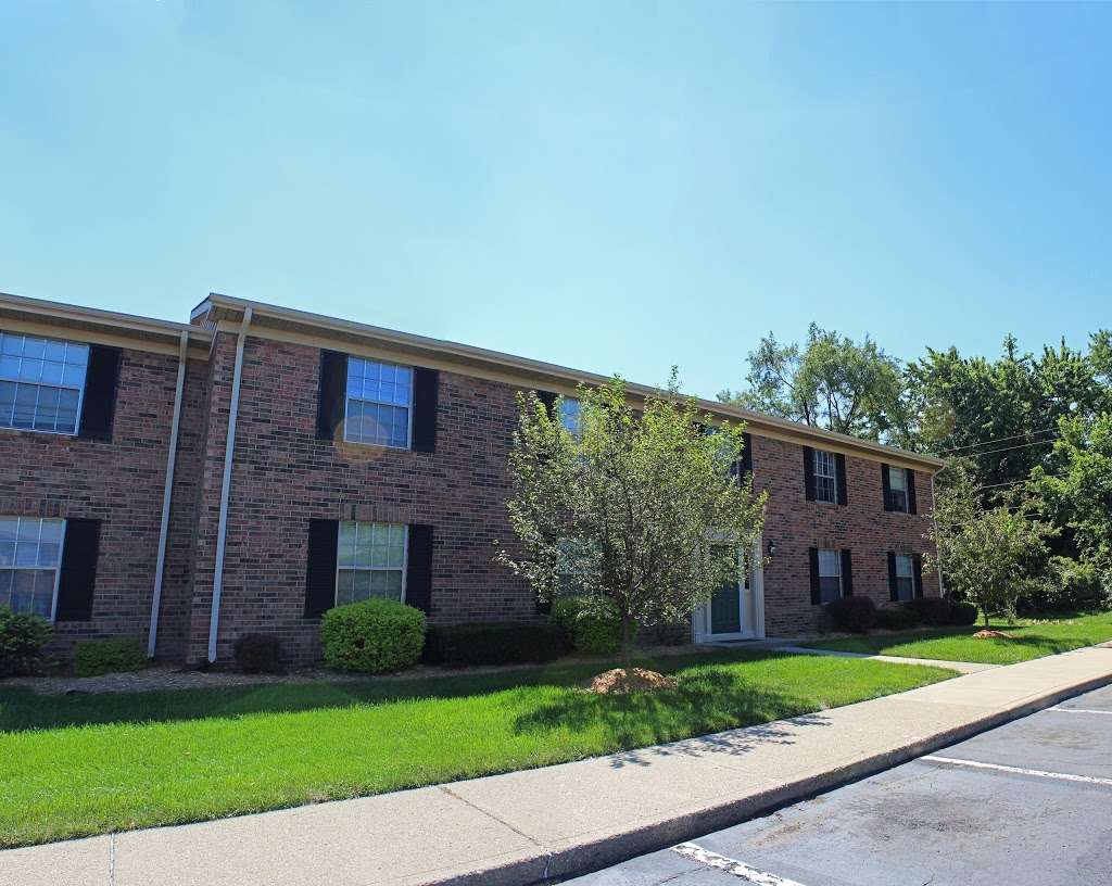 Cambridge Square Apartments of Greenwood | 1160 Southbridge Cir, Greenwood, IN 46142, USA | Phone: (317) 882-1511