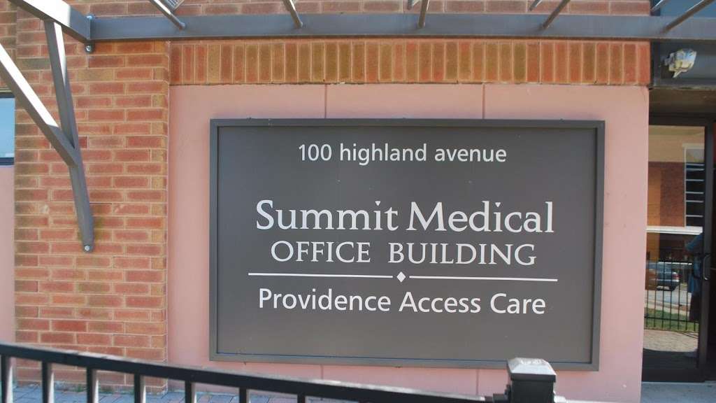 Providence Access Care | 100 Highland Ave Suite 100, Providence, RI 02906, USA | Phone: (401) 277-9729