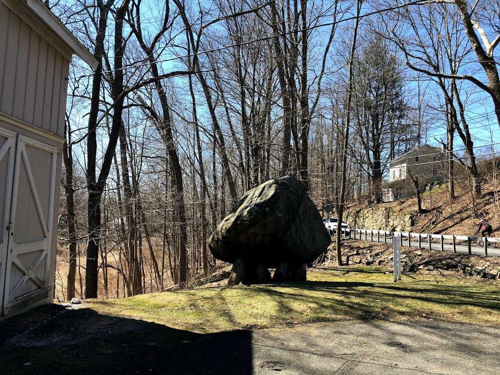 Balanced Rock | 667 Titicus Rd, North Salem, NY 10560