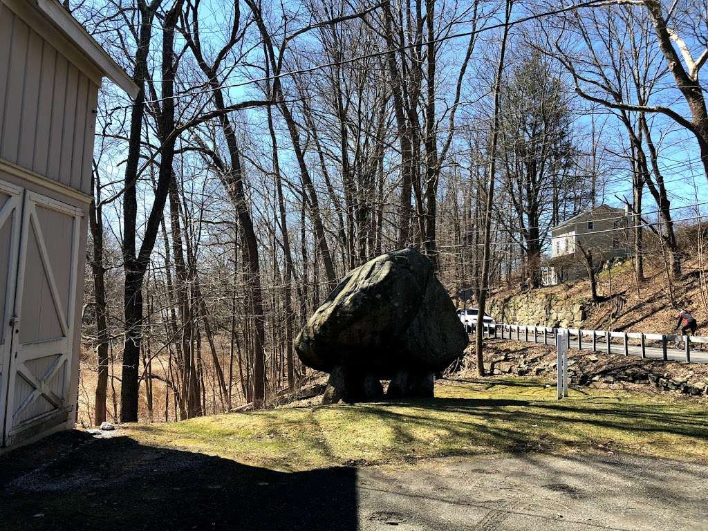 Balanced Rock | 667 Titicus Rd, North Salem, NY 10560, USA