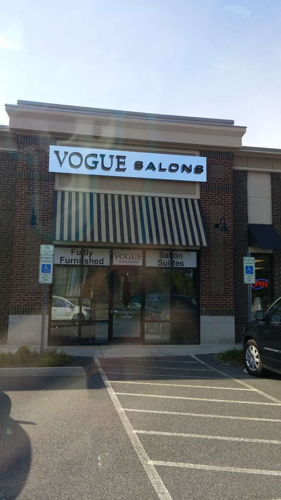 VOGUE Salons | 7585 NC-73, Denver, NC 28037, USA | Phone: (704) 966-5870