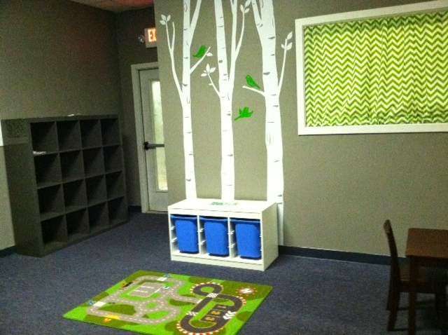 The Green Crayon Preschool | 160 Taunton Ave, Seekonk, MA 02771, USA | Phone: (508) 336-6290