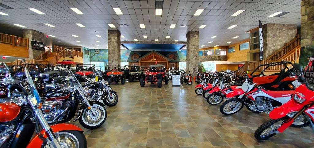 Rusty Palmer Inc. | 105 Rustys Blvd, Honesdale, PA 18431, USA | Phone: (570) 253-4507