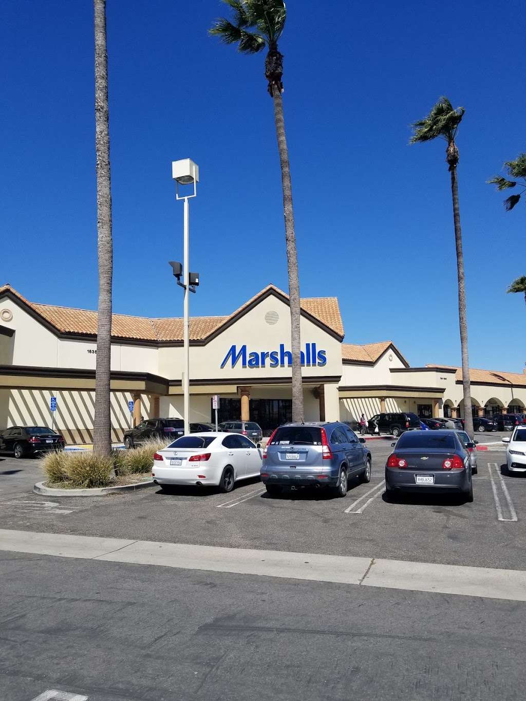 Marketplace at Oxnard | 1801-1941, Ventura Blvd, Oxnard, CA 93036, USA