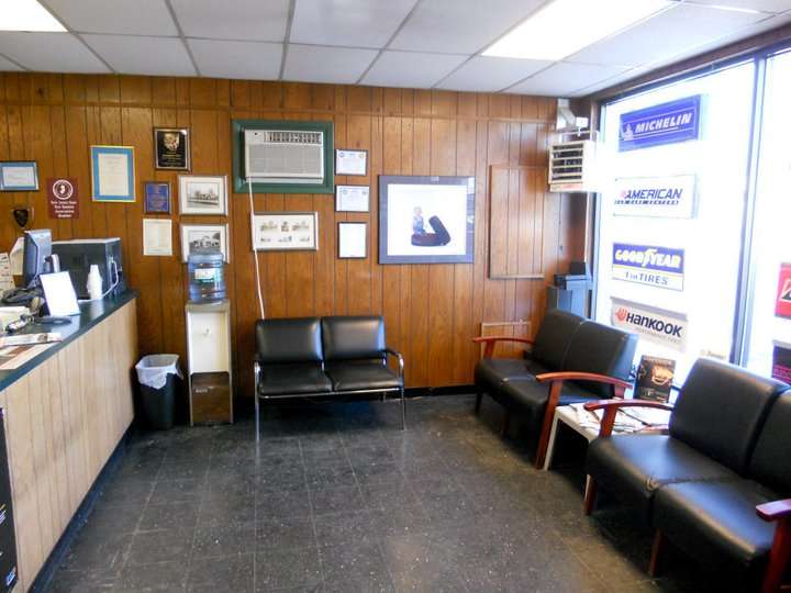 Livingston Tire Company | 56 E Northfield Rd, Livingston, NJ 07039 | Phone: (973) 533-0101