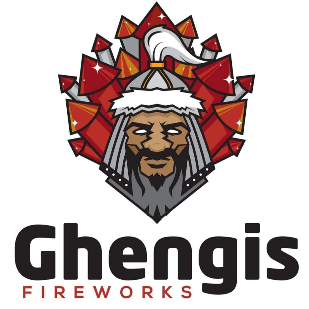 Ghengis Fireworks | The Old Filling Station, Watling Street, Bean, Dartford DA2 8AH, UK | Phone: 01634 817583